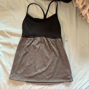 Champion athletic tank top